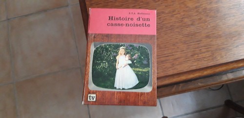 Histoire casse noisette - histoire, casse-noisette