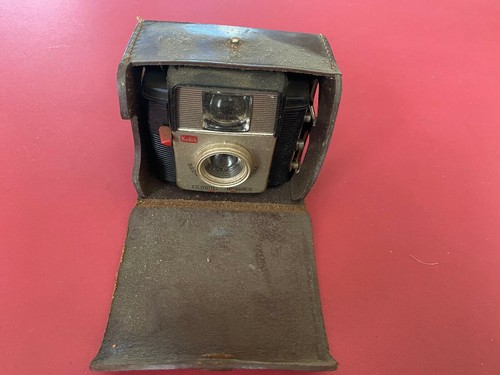 Appareil photo ancien kodak - appareil,