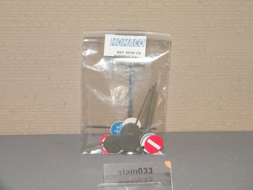 Set panneaux routiers kit - routiers,
