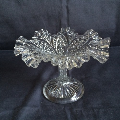 Ancien vase bol fruits - ancien,