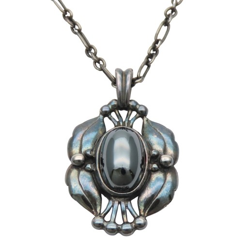 Occasion georg jensen - jensen, necklace
