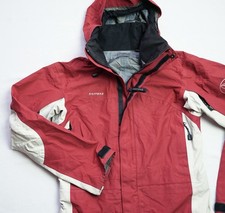 Veste de ski Norrona Narvik