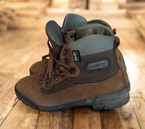 Vintage tecnica gore tex - vintage,