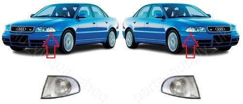 Neuf pour audi 1996 - pour,