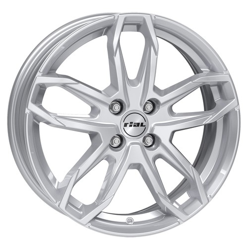 Jantes rial lucca 5jx17 et20 - 6.5jx17,