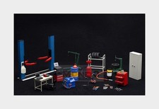 1:18 AUTOART Accessories Set