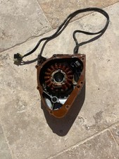 Suzuki 125 dr se stator