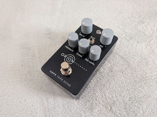Universal audio uafx orion - uafx,