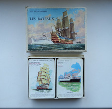 Jeu de cartes  - Jeu des