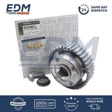 Renault Cames Dephaseur Poulie