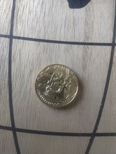 Mini Médailles Monnaie de Paris 2025 - One Piece - Chopper Brook Usopp