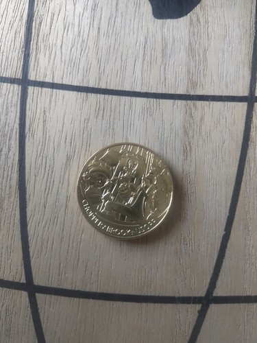 Mini médailles monnaie - médailles,
