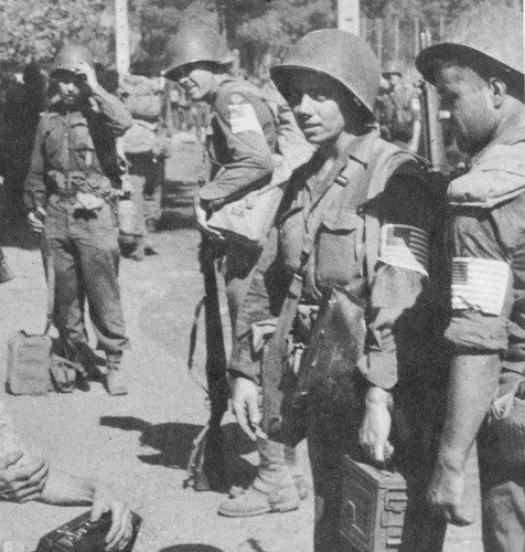 Ww2 dday utah airborne - dday,