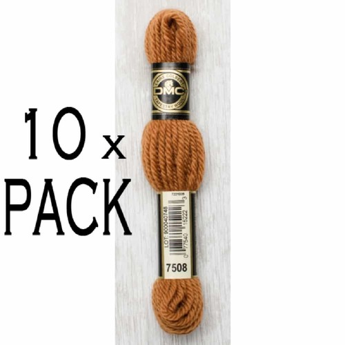 10x dmc laine colbert - laine,