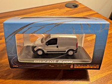 Peugeot Bipper utilitaire