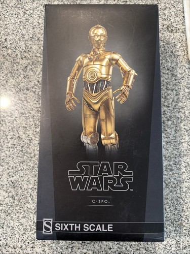Sideshow collectibles - sideshow,