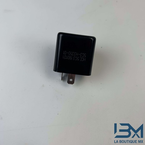 Centrale clignotant aerox - clignotant,