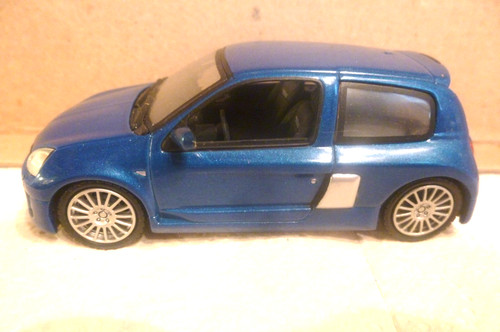Renault clio phase2 2003 - ,
