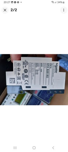 Sr3 b261b schneider automate - schneider,