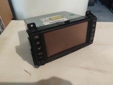 Autoradio Jeep Grand Cherokee