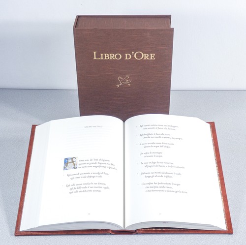 Livre heures psautier - livre,