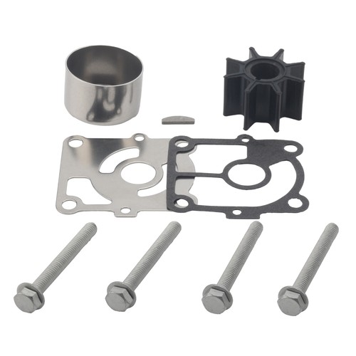 Water pump repair - water,