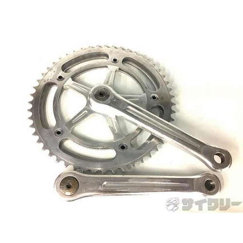 Pédalier campagnolo record - campagnolo,