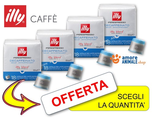 Café illy iperespresso 72 - iperespresso, →