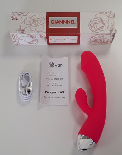 Qiannnel vibromasseur - qiannnel,