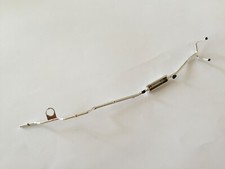 Ligne échappement miniature