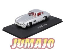 MB1 Voiture 1/43 IXO Altaya