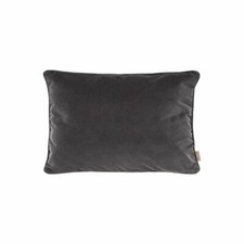 Blomus taie d'oreiller Velvet