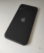 Châssis Iphone 11 noir gris