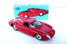 MERCURY   FERRARI 250 LM   REF