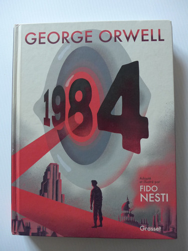 Fido nesti george orwell - nesti,,