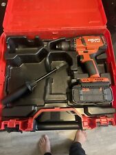 Hilti SF 6-22