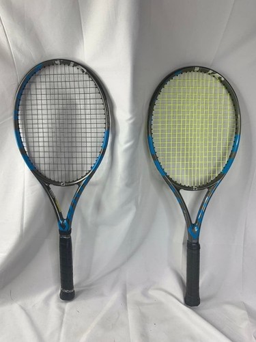 Lot raquettes de tennis - 2,