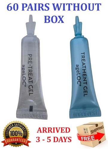 Pairs skin nuskin ageloc - skin,
