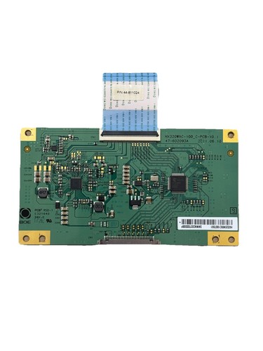 Carte tcon 602093a - carte, 47-602093a