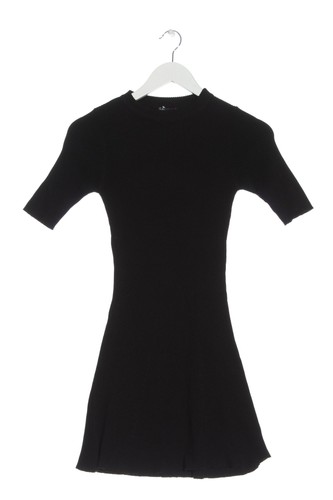 Bershka robe maille - bershka,