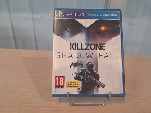 Ps4 killzone shadow fall - shadow,