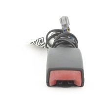 Attache ceinture sécurité