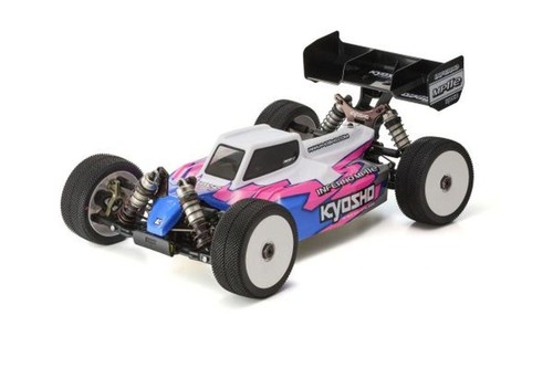 Kyosho 34119 inferno mp11e - kyosho, 1/8