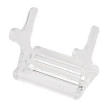 Texture transparente pour