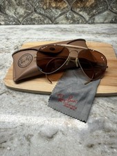 Ray-Ban USA Bausch& Lomb