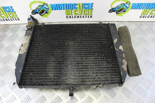 Radiateur yamaha yzf 4xv - radiateur, r1