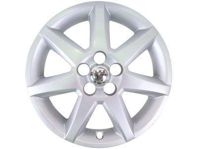 Couverture roue toyota - de,
