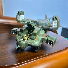 Alien 2 Action Fleet Dropship