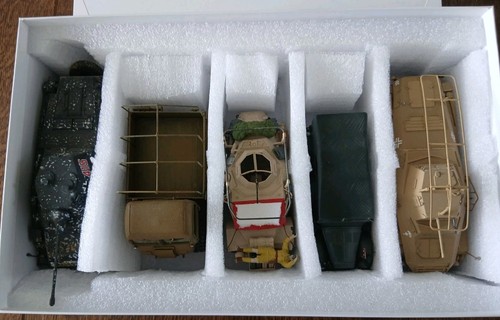 Lot vehicules allemand - lot, de