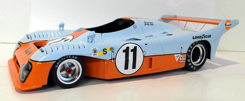 Spark scale resin 18lm75 - spark,